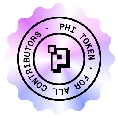 Phi Seal